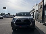 Toyota Hilux 2.8D, Executive, DPH, 8tis km - náhled 2