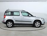 Škoda Yeti (2016) 2.0 TDI, 4X4, Automat, Navi - náhled 6