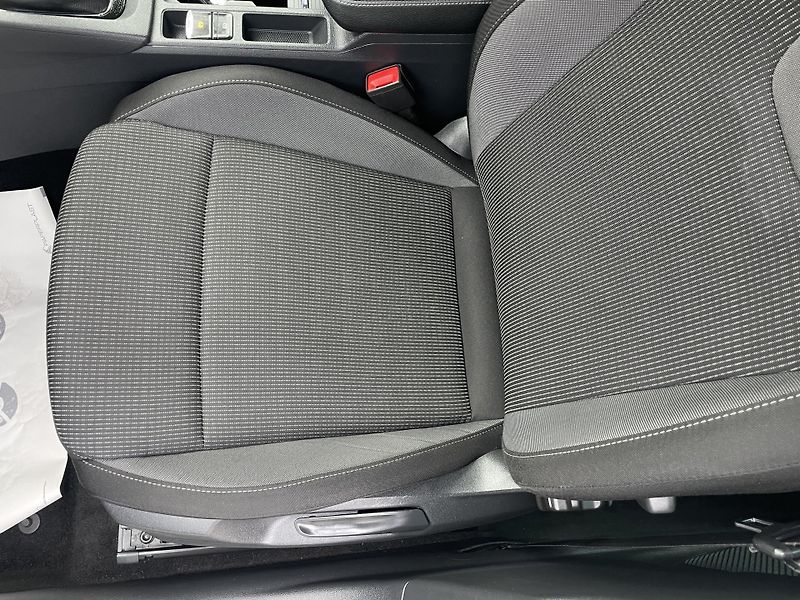 Škoda Octavia 2.0TDi 115PS LED VIRT NAVI DPH - fotka 170 z 189