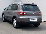 Volkswagen Tiguan (2009) 1.4TSi 4x4, ČR, AC, tempo - náhled 6