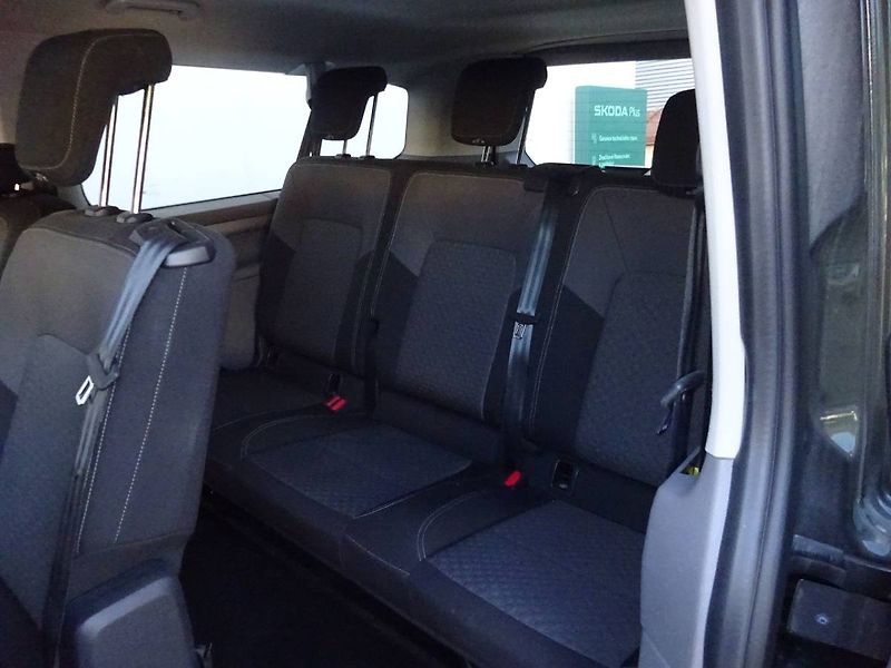 Volkswagen Caravelle (2025) LIFE 2.0 TDI DR - fotka 19 z 32