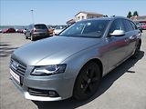 Audi A4 2,0 TDi 125kW serviska,NAVI - náhled 2