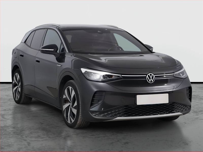 Volkswagen ID.4 (2020) 1st (82 kWh), SoH 92% - fotka 1 z 22