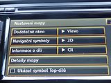 Volkswagen Sharan 2,0 TDI,Digi Klima,Navigace  H - náhled 48