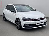 Volkswagen Polo (2018) 2.0TSi, GTi, DSG, LED - náhled 1