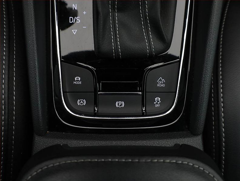 Škoda Kodiaq (2020) Sportline 2.0 TSI - fotka 11 z 20