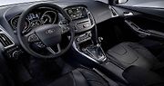 Ford Focus.