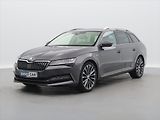 Škoda Superb 2,0 TDI 147kW 4x4 L&K - náhled 2