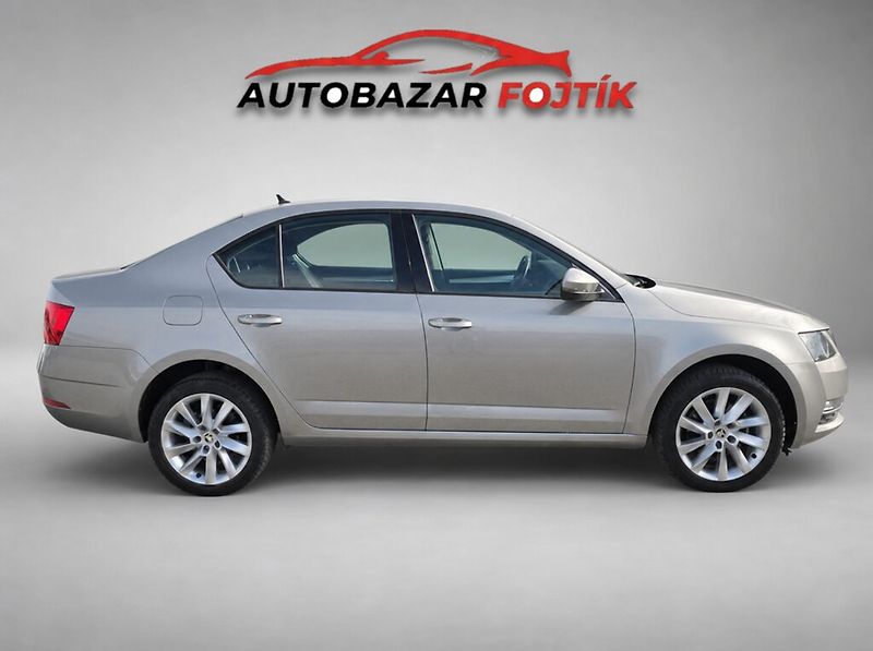 Škoda Octavia (2018) 2.0 TDi 110KW Style DSG - fotka 8 z 23