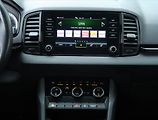 Škoda Karoq (2021) Sportline 1.5 TSI - náhled 12