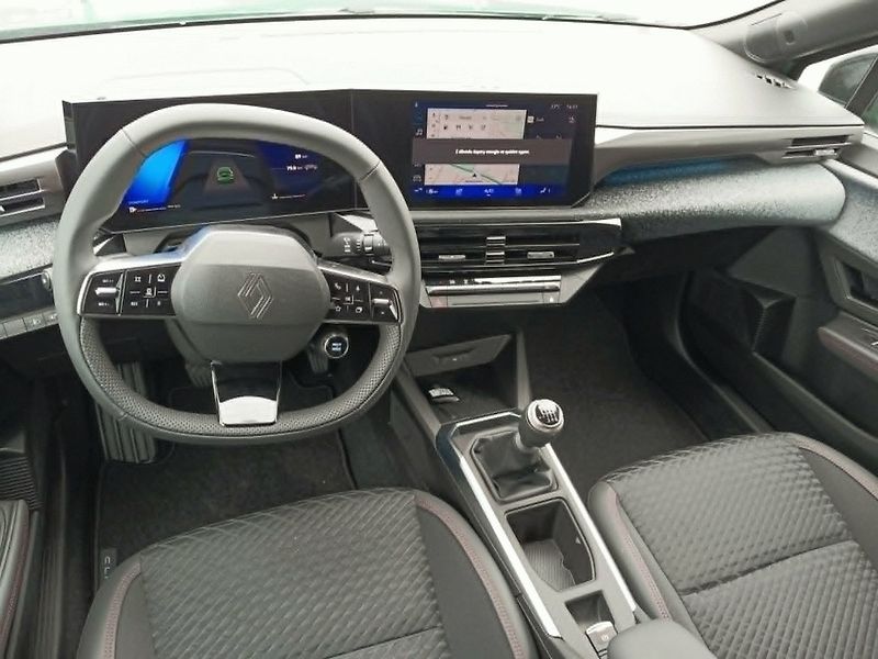 Renault Clio (2026) techno TCe 115 - fotka 16 z 19