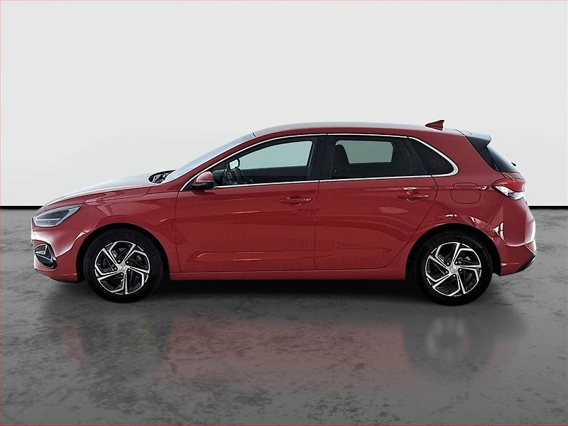 Hyundai i30 (2024) Smart 1.0 T-GDI, ČR,1.maj - fotka 3 z 18