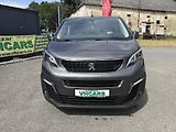 Peugeot Traveller 2,0HDI 110kW Odpočet DPH - náhled 1