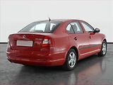 Škoda Octavia (2012) 1.2 TSI, Serv.kniha - náhled 4