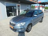 Škoda Fabia 1.2 TSI STYLE DIGI. KLIMA - náhled 1