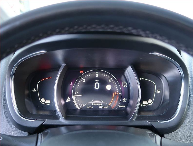 Renault Grand Scénic (2019) 1.7 Blue dCi, Kůže, Navi - fotka 11 z 23