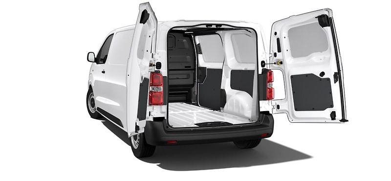 Peugeot Expert (2026) Furgon L2 1.5 BlueHDi 120 MAN6 - fotka 6 z 8