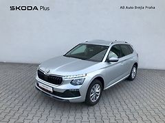 Škoda Kamiq (2025) SELEC TSI 110/1.5 A7F - fotografie inzerátu
