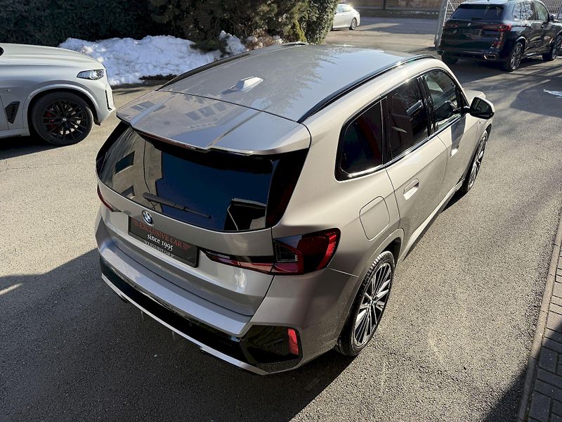 BMW X1 xDrive23d M-Sport LED Garance - fotka 5 z 46