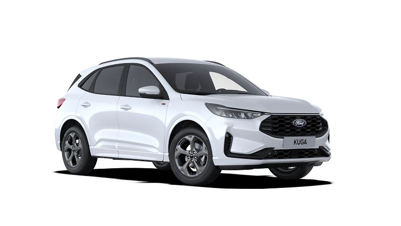Ford Kuga (2026) ST-Line, 5dveřová, 1.5 EcoBoos - fotka 2 z 9