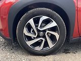 Toyota Aygo 1.0i, ČR-1m, Style, záruka - náhled 10