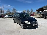 Škoda Roomster 1.6 i - náhled 1