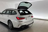 BMW Řada 3 320d xDrive - náhled 9