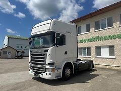 Scania Ostatní (2014) - fotografie inzerátu