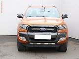 Ford Ranger (2018) 3.2 TDCi 4x4, Wildtrak, navi - náhled 1