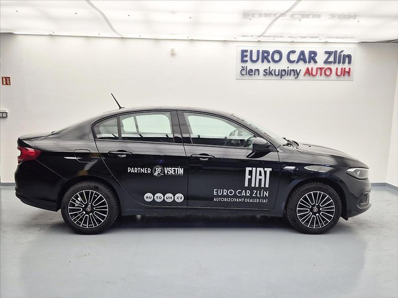 Fiat Tipo 1,0 Fire Fly 100k City - fotka 3 z 11