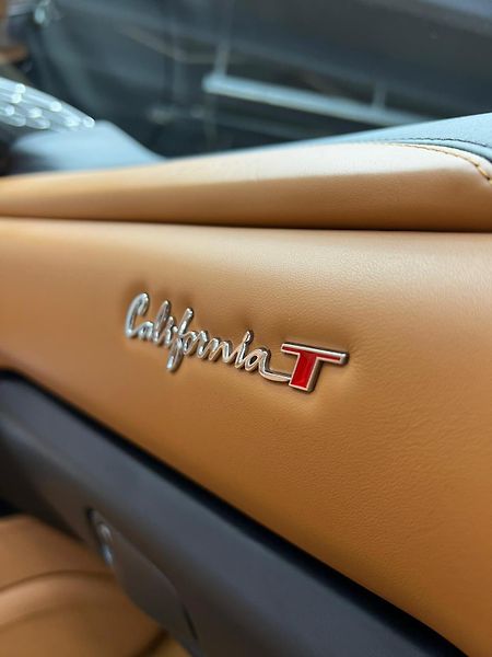 Ferrari California (2014) - fotka 15 z 15