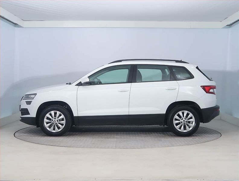 Škoda Karoq (2019) Ambition 1.6 TDI, Automat - fotka 3 z 18
