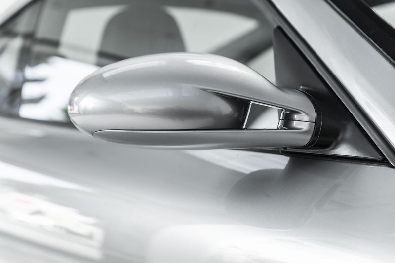 Porsche 911 911 Turbo Coupé*Bose - fotka 14 z 51