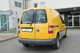 Volkswagen Caddy - náhled 1