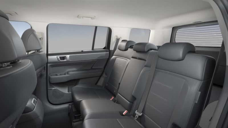 Hyundai Santa Fe (2026) 1,6 TGDI PHEV STYLE PREMIUM 5S - fotka 5 z 6