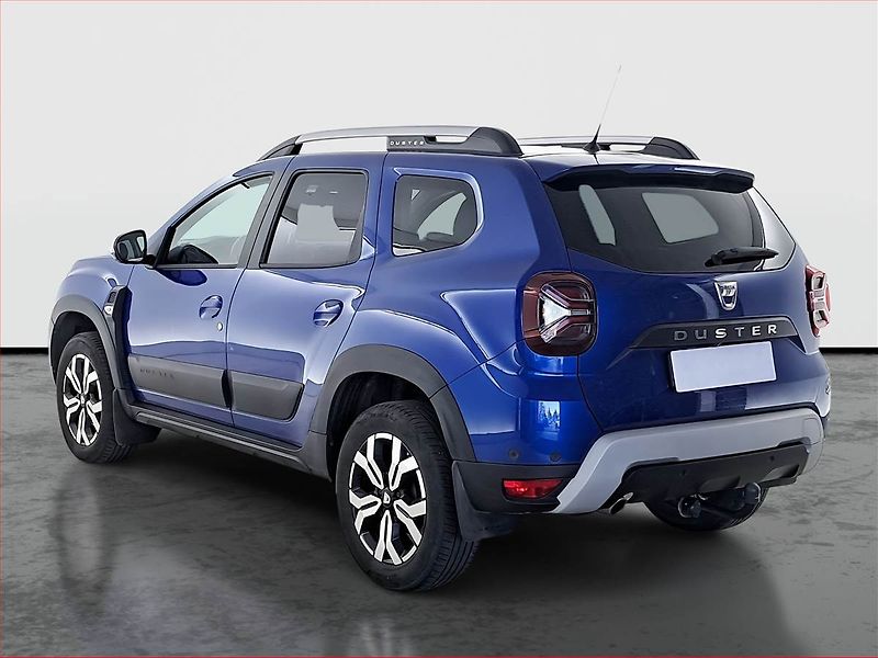 Dacia Duster (2022) 1.0 TCe, LPG, ČR,1.maj - fotka 4 z 20