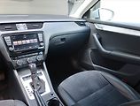 Škoda Octavia (2015) 2.0 TDI, 4X4, Automat, Kůže - náhled 8