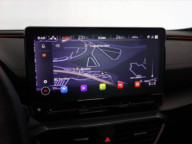 Cupra Formentor (2022) 1.5 TSI - fotka 15 z 17