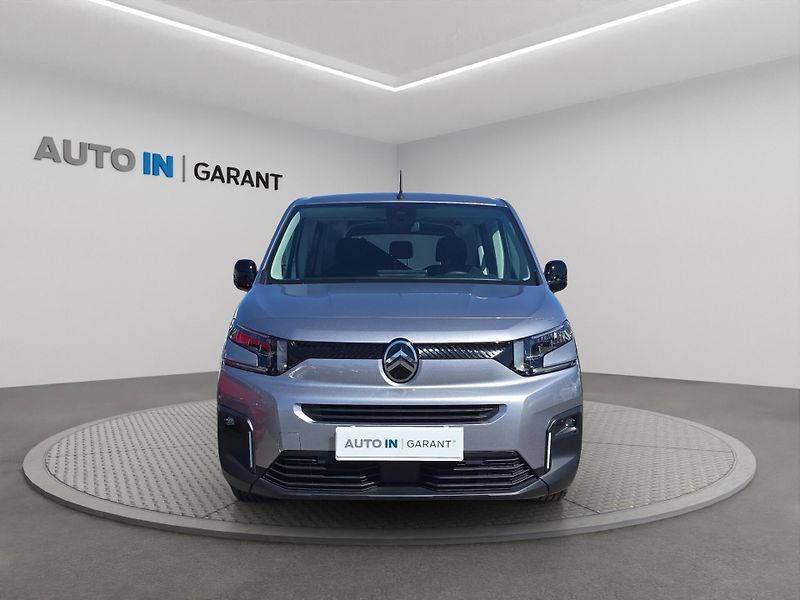Citroën Berlingo (2024) Plus 1.5 BlueHDi 75kw, ČR, Ser - fotka 2 z 24