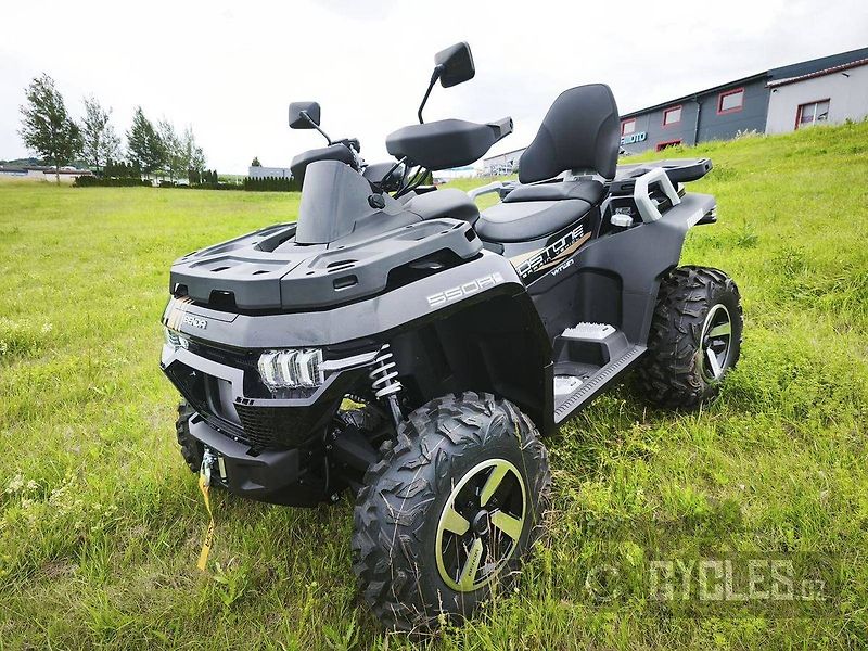 Benda (2026) Redstone 550 - fotka 2 z 9
