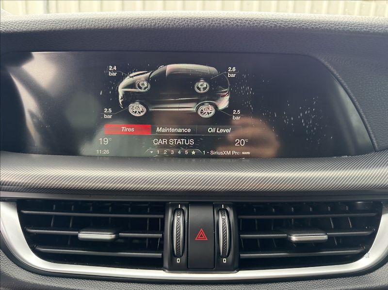 Alfa Romeo Stelvio 2,0 T 206kW Q4 AT8 ZF 4X4 - fotka 39 z 50