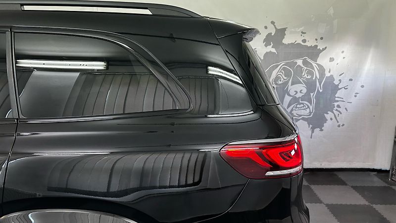 Mercedes-Benz GLS 63 AMG / TOP VÝBAVA  - fotka 10 z 80