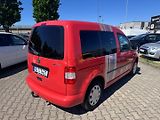 Volkswagen Caddy (2008) TRAMPER 1,9 TDI 77 KW 2. MAJ - náhled 6