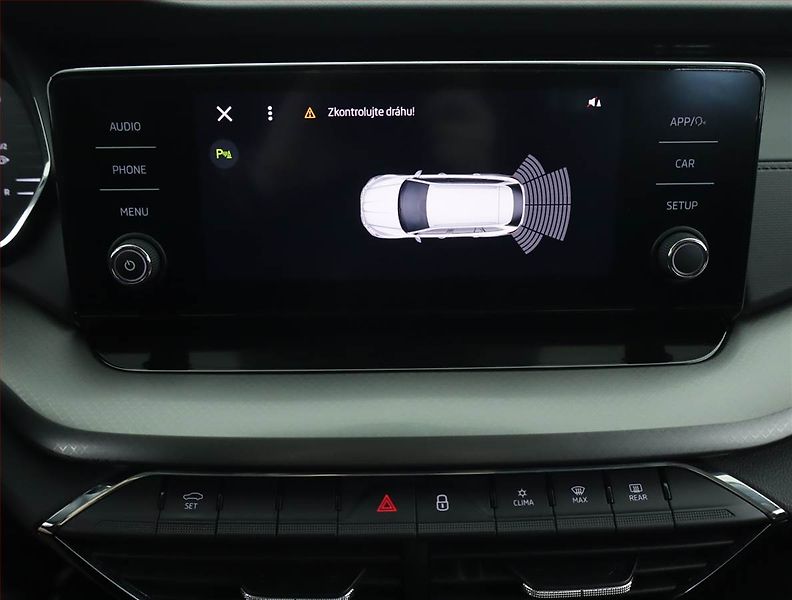 Škoda Octavia (2022) Ambition 2.0 TDI, ČR,1.maj - fotka 16 z 16