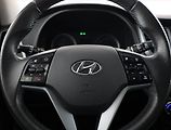 Hyundai Tucson (2016) 1.7 CRDi, Navi, Tempomat - náhled 8