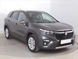 Suzuki SX4 S-Cross (2025) Premium 1.4 BoosterJet - náhled 1