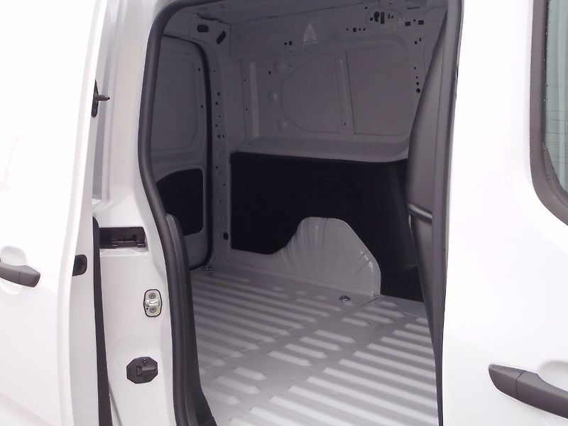 Opel Combo Van L2H1 1.5 CDTI - fotka 19 z 22