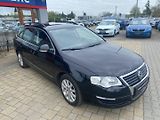 Volkswagen Passat Variant (2010) 1.6 TDi 77 kW - náhled 1