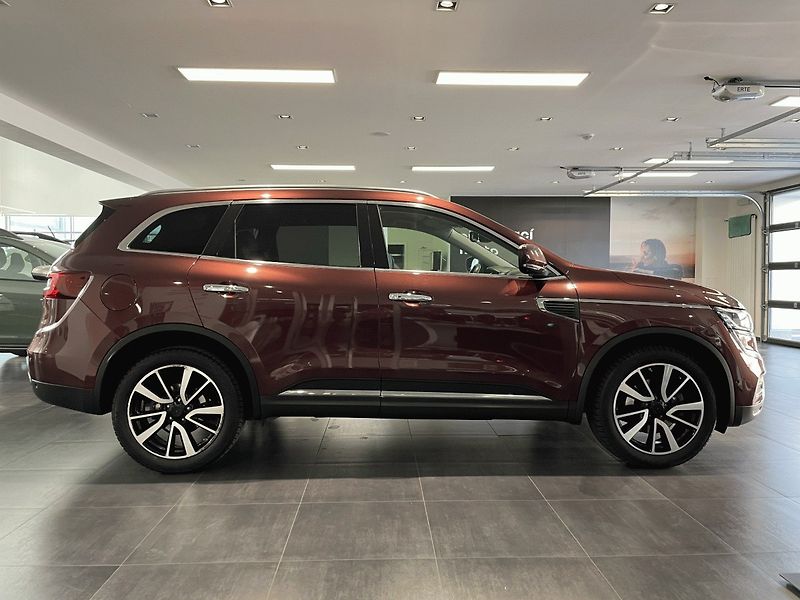Renault Koleos (2019) Intens 2,0dCi 175k 4x4 XTronic - fotka 5 z 18