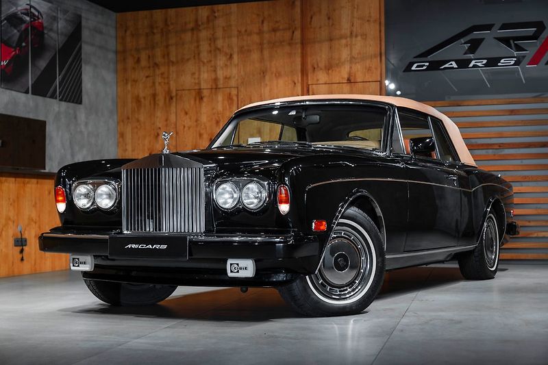 Rolls-Royce Ostatní IV - fotka 4 z 32